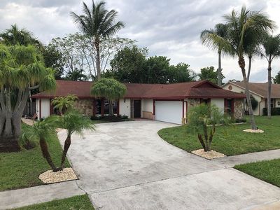111 Prado St, Royal Palm Beach, FL, 33411
