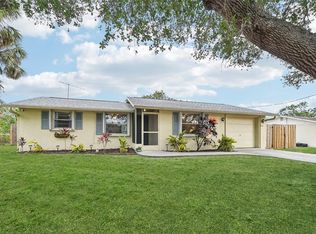 2947 Arrowhead Rd, Venice, FL 34293