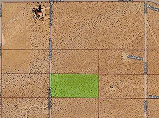 064-380-04 Avenida Del Sol, Inyokern, CA 93527