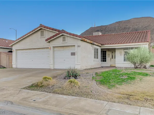 463 Palegold St, Henderson, NV 89012
