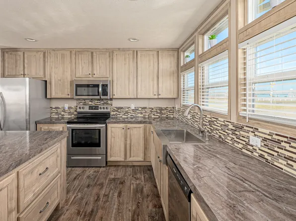 110 Hamilton Rd, Princeton, TX 75407