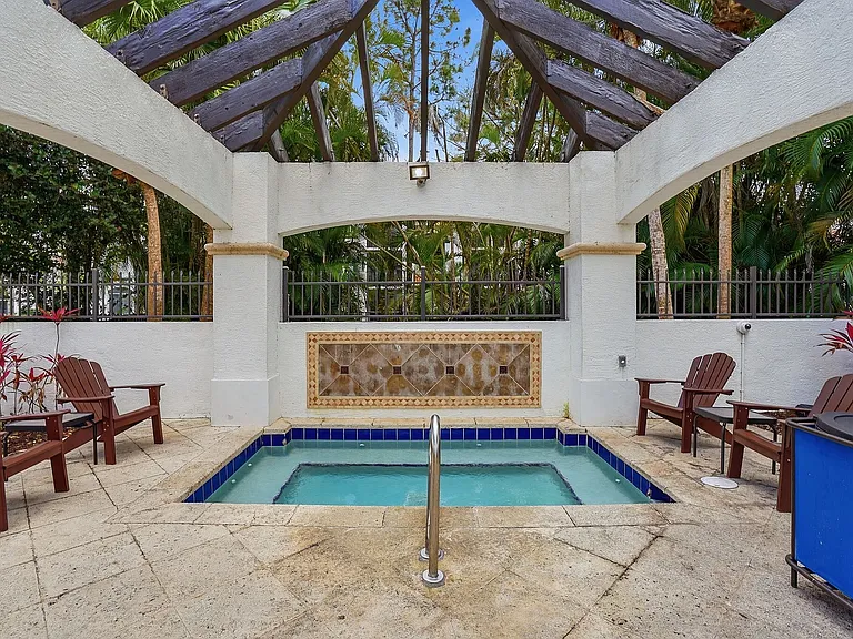 Jacuzzi/Whirlpool