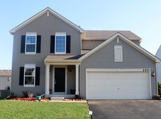 2471 Rockport Rd, Hampshire, IL 60140