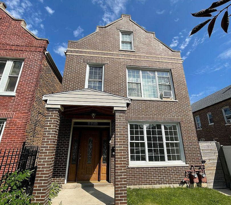1st image of 4431 S Richmond St #1