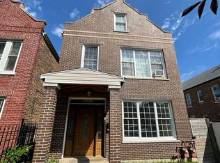 4431 S Richmond St #1, Chicago, IL 60632
