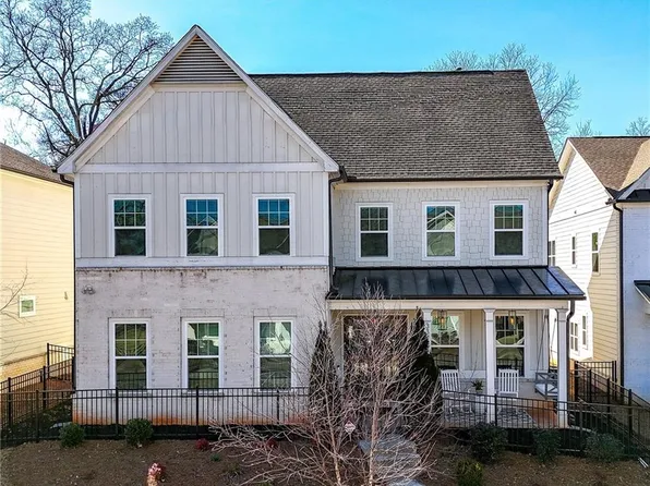 3372 Old Concord Rd SE, Smyrna, GA 30082