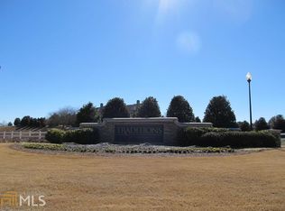 2641 Traditions Way, Jefferson, GA 30549