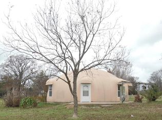 1061 Private Road 7705, Athens, TX 75752