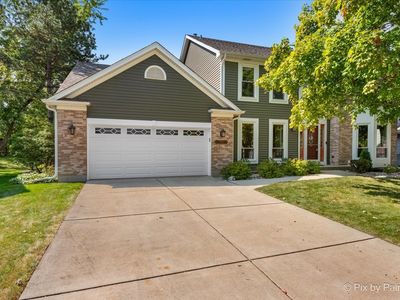 26W645 Lindsey Ave, Winfield, IL, 60190