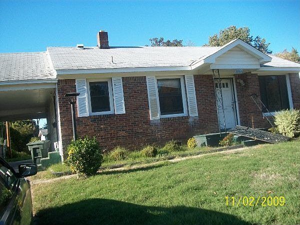 1523 S. Barksdale, Memphis, TN 38114