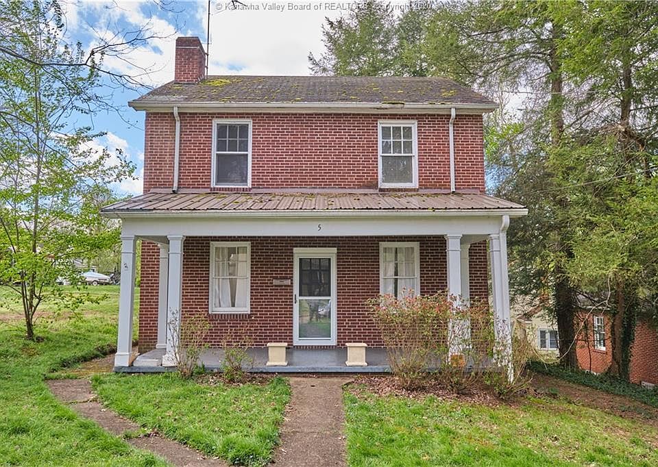 1st image of 3 Abney Cir