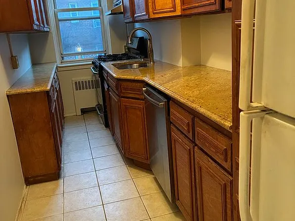 755 Bronx River Rd APT 5G, Bronxville, NY 10708