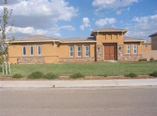 12941 Hyperion Ln, Apple Valley, CA 92308