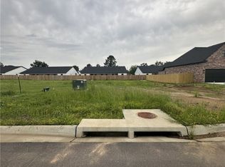 1906 Yellowstone Dr, Barling, AR 72923