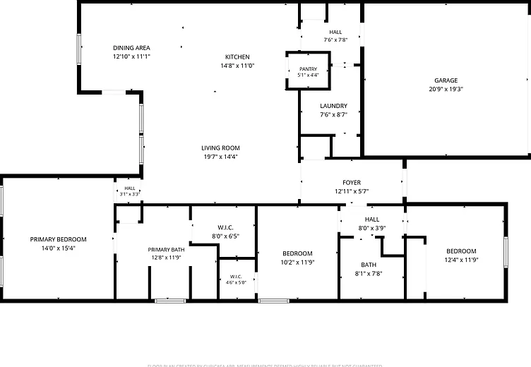 8824 Old Middlestown Rd SE — Photo 22