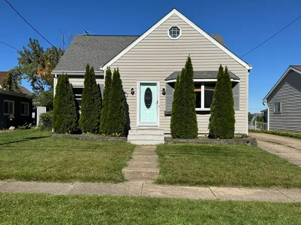 1718 W 39th St, Erie, PA 16509