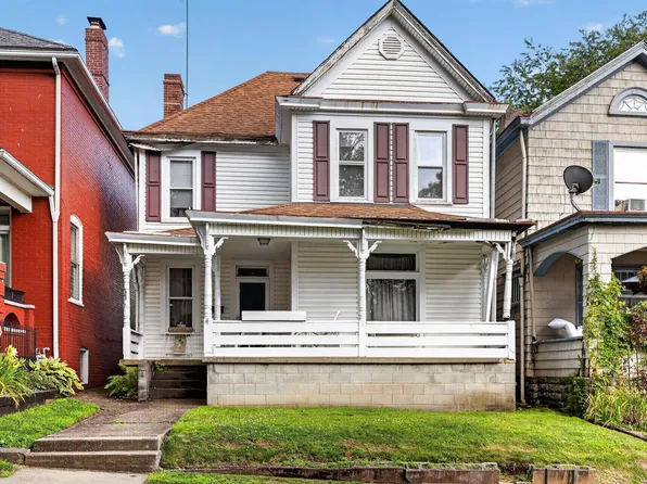 416 Vine St, East Liverpool, OH 43920