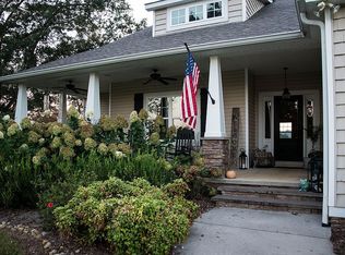 455 Honeysuckle Ln, Sparta, TN 38583