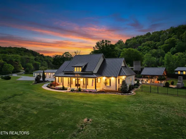 8519 Martin Mill Pike, Knoxville, TN 37920