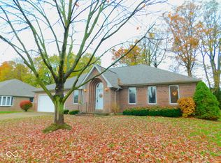 3206 Thomas Trce, Columbus, IN 47203