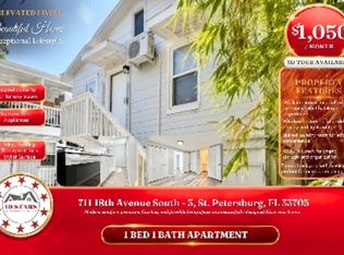 711 18th Ave S #3, Saint Petersburg, FL 33705