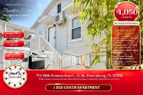 711 18th Ave S #3 Photo 1