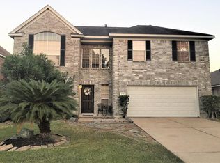 6310 Gypsum Ct, Houston, TX 77041