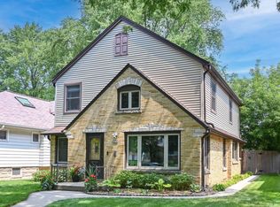 3826 S Austin St, Milwaukee, WI 53207