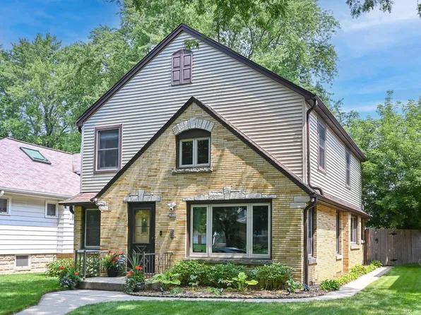 3826 South Austin STREET, Milwaukee, WI 53207