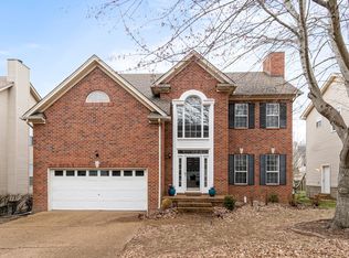 505 Hodges Ct, Franklin, TN 37067
