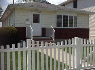 234 Atlantic Ave, Staten Island, NY 10305