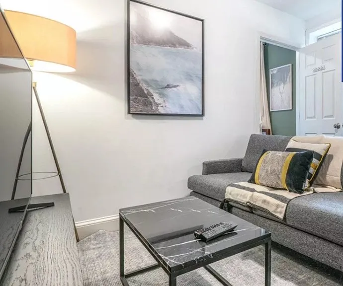 164 Endicott St #2 — Photo 1