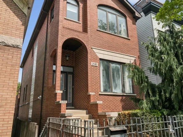2140 W Charleston St, Chicago, IL 60647