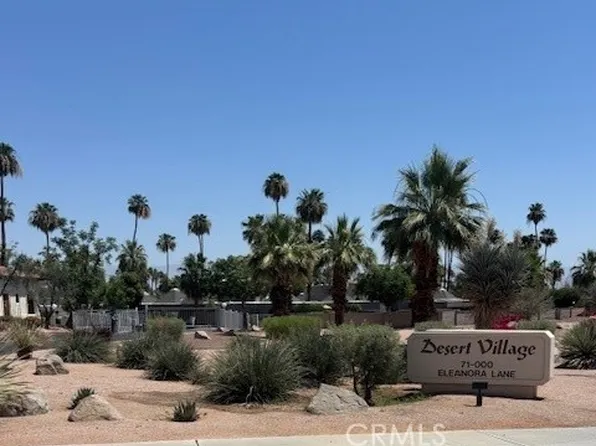 71970 S Eleanora Ln, Rancho Mirage, CA 92270