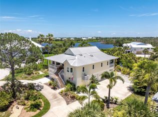 13074 Via Flavia, Placida, FL 33946
