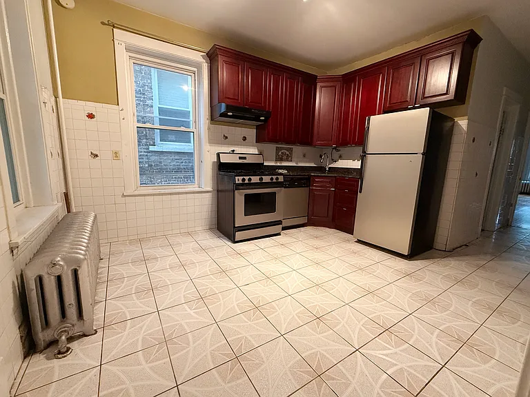 4527 N Christiana Ave #1 — Photo 5