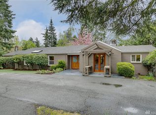 16605 Benson Rd S, Renton, WA 98055