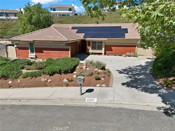 25377 Fortuna Dr, Santa Clarita, CA 91355