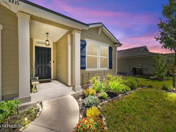 9035 BIGHORN Trail, Jacksonville, FL 32222