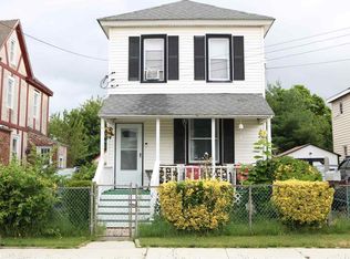 130 W Merion Ave, Pleasantville, NJ 08232