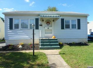 41 Oneida Rd, Camp Hill, PA 17011