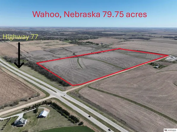 0 State Highway 77 #I, Wahoo, NE 68066