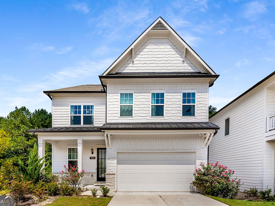 1st image of 1884 Commons Pl NW