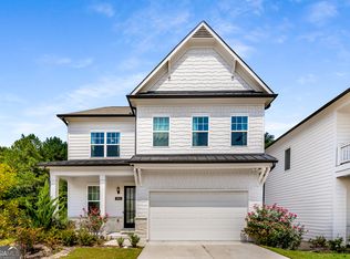 1884 Commons Pl NW, Atlanta, GA 30318