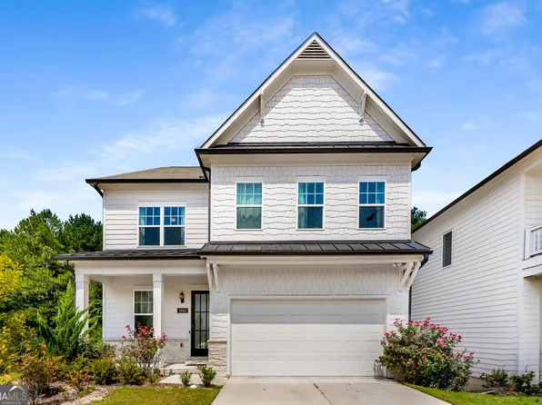 1884 Commons Pl NW, Atlanta, GA 30318