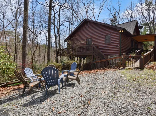 99 Hidden Valley Ct, Cherry Log, GA 30522