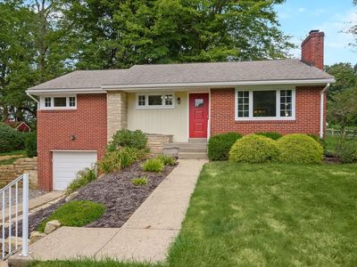 5761 Franklin Dr, Gibsonia, PA, 15044