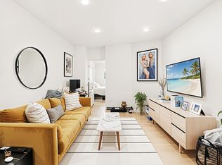 103 E 2nd St #9, New York, NY 10009