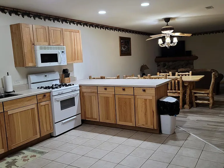 2643 N State Route 178 Hwy #Q-3 — Photo 2