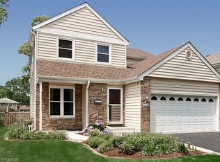 5820 Plymouth St, Downers Grove, IL 60516